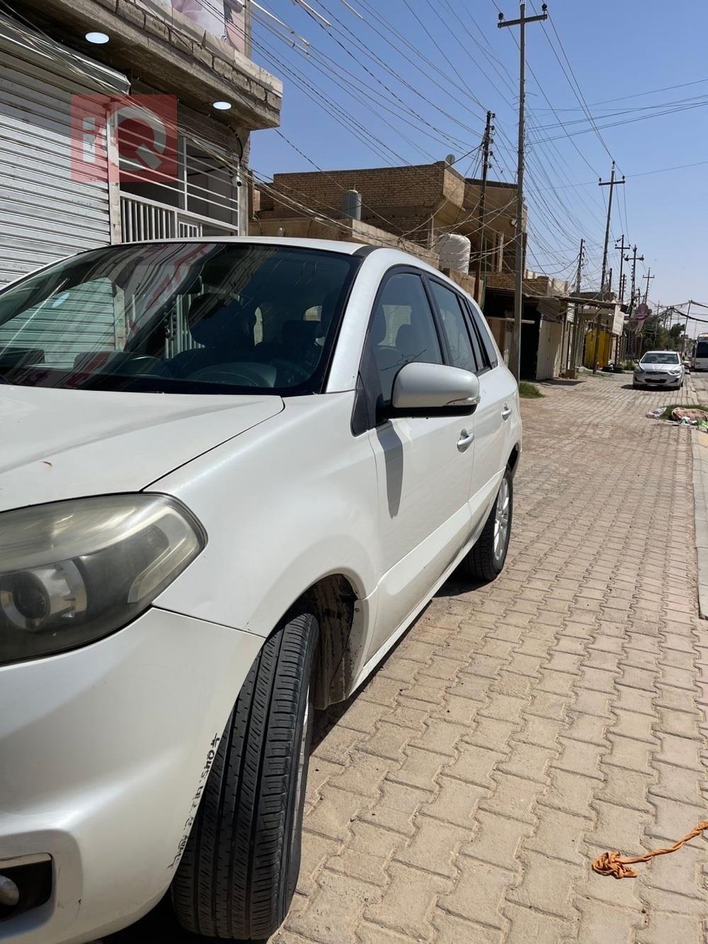 رينو كوليوس
